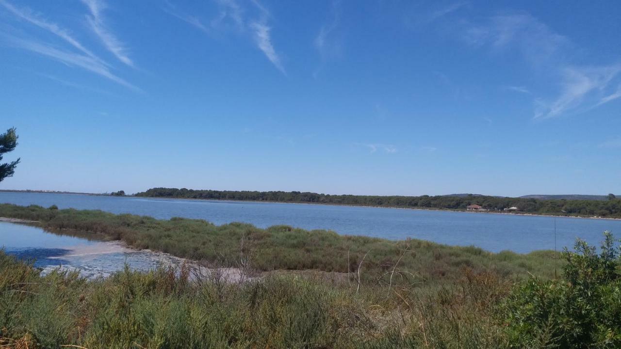 Cabanes Des Aresquiers Frontignan Kültér fotó